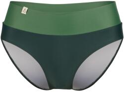 INASKA Дамско бикини долнище INASKA Women's Bottom Flow Bikini bottom - Dark Green II - размер 3XL (150-2459-1217)