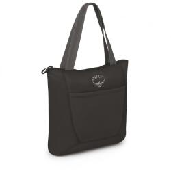 Osprey Чанта за рамо Osprey Ultralight Stuff Tote 18 Shoulder bag - Black - размер 18 l (510-3838-0111)