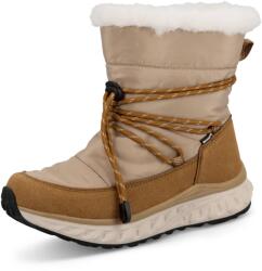 Halti Дамски зимни ботуши Halti Women's Skene DX Winter boots - Fog Beige - размер 38 (EU) (121-1214-0113)