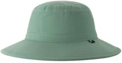 Reima Детска шапка Reima Kid's Lomat Hat - Stone Green - размер 50 cm (904-5700-0212)