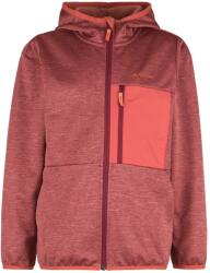 VAUDE Детско поларено яке Vaude Kid's Kikimora Jacket Fleece jacket - Salsa - размер 122/128 (EU) (703-2041-1914)