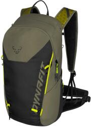 DYNAFIT Туристическа раница Dynafit Transalper 24 Backpack Walking backpack - Military Green / Black Out - размер One Size (502-9702-0411)