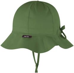 Pure Pure Детска шапка Pure pure Kid's Mini-Flapper UV Hat - Matcha - размер 45 cm (904-3866-0112)