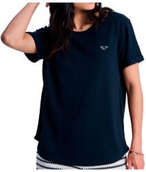 Roxy Дамска тениска Roxy Women's Oceanwave Regular Emby T-shirt - Anthracite - размер XXS (916-6308-0111)