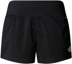 The North Face Дамски къси панталони The North Face Women's Sunriser Short 3 Shorts - Black (112-4184-0113)