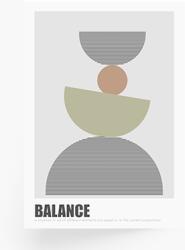 Empikfoto. ro Poster, Balance, 21x30 - 111558