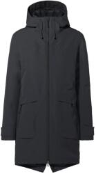 Vaude Дамско яке парка Vaude Women's Skomer Winter Parka III Parka - Phantom Black - размер 42 (EU) (104-6187-0415)