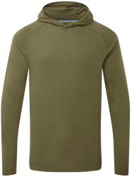 Sherpa Мъжки суичър Sherpa Bali Hoodie - Evergreen - размер XL (017-4413-0114)