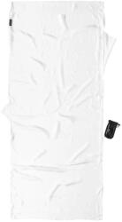 Cocoon Вътрешен чувал Cocoon TravelSheet Silk Economy Line Travel sleeping bag - Natural Silk - размер 150 g (515-0000-0111) Спален чувал