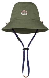 Buff Детска шапка Buff Kid's Play Booney Hat - Forest - размер One Size (904-1516-0111)
