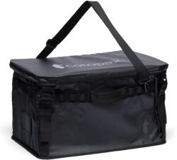 Cotopaxi Сак Cotopaxi Allpa 60 Gear Hauler Box Luggage - Cotopaxi Black - размер 60 l (510-6090-0211)