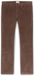 Timberland Мъжки ежедневен панталон Timberland Claremont Corduroy Pant Casual trousers - Chocolate Brown - размер 36 (007-4099-0122)