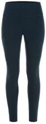Fjällräven Дамски клин Fjällräven Women's High Coast Tights Leggings - Dark Navy (111-1975-0214)