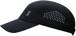 On Шапка с козирка On Lightweight Cap - Black - размер One Size (904-5532-0111)