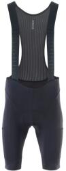 Nalini Мъжки клин за колоездене Nalini New Gravel Bib Short Cycling bottoms - Black (055-3535-0114)