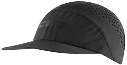 CEP Шапка с козирка Cep Pro Run Ultralight Cap - Black - размер One Size (904-3278-0111)