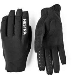 Hestra Ръкавици Hestra Spiro Long Gloves - Black / Black - размер 11 (EU) (202-7412-0115)