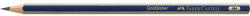 Faber-Castell Grafitceruza 4H hatszögletű GOLDFABER 1221 Faber-Castell (FC112514) - iroszer24