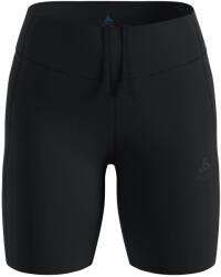 Odlo Дамски клин за бягане Odlo Women's Essential Tights Short Running tights - Black (127-1186-0113)