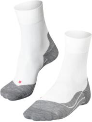 Falke Мъжки чорапи за бягане Falke Falke RU4 Running socks - White / Mix - размер 42-43 (EU) (201-1090-0312)