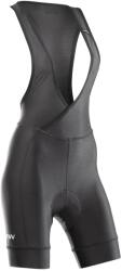 Northwave Дамски клин за колоездене Northwave Women's Active Bibshort Cycling bottoms - Black - размер XXL (155-2088-0116)