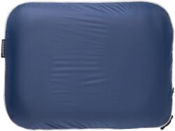 Cocoon Възглавница за пътуване Cocoon Air-Core Pillow Ultralight Pillow - Dark Indigo / Grey - размер 28 x 38 cm (557-0628-0111)