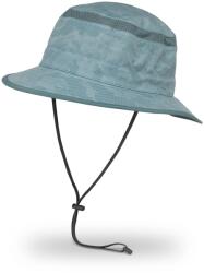Sunday Afternoons Шапка Sunday afternoons Solar Bucket Hat - Bluestone Terrain - размер M 56-58 cm (904-3339-0111)