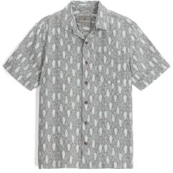 Royal Robbins Мъжка риза с копчета Royal robbins Camino Pucker S/S Shirt - Everglade Fish Pattern (033-2703-0211)
