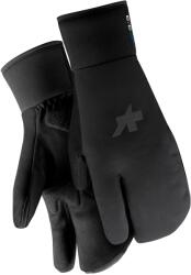 ASSOS Ръкавици ASSOS Ultraz Winter Gloves P1 Gloves - Black Series - размер XL (202-7860-0115)