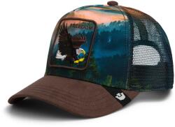 Goorin Шапка с козирка Goorin Trucker Cap The Freedom Eagle Cap - Ground - размер One Size (904-4620-0311)