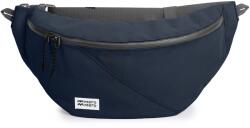 MeroMero Чанта за кръст Meromero HoïAn Hipbag Hip bag - Navy Blue / Navy Blue / Navy Blue - размер One Size (510-4636-0511)