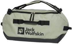Jack Wolfskin Сак Jack wolfskin All-In Duffle 45 Luggage - Mint Leaf - размер 41 l (510-5337-0211)