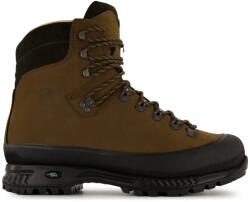 Hanwag Мъжки туристически обувки Hanwag Yukon Wide Walking boots - Brown - размер 44 (EU) (019-0557-0118)