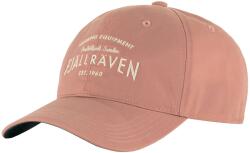 Fjällräven Шапка с козирка Fjällräven Fjällräven Est. 1960 Cap - Dusty Rose - размер L/XL (204-4545-1112)