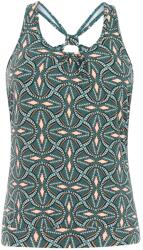 Protest Дамски танкиен (бански) Protest Women's MIXZest Tankini Top - Laurel Green - размер 34 (EU) (150-6533-0111)