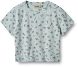 WHEAT Детска тениска WHEAT Kid's T-Shirt S/S Tommy T-shirt - Surf Friends - размер 98 (EU) (704-4621-0112)