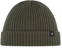 Eisbär Зимна шапка (beanie) Eisbär Ripp 2.0 Beanie - Outdoor Green - размер One Size (904-5489-0511)