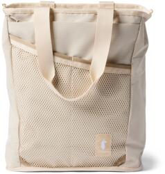Cotopaxi Чанта за рамо Cotopaxi Todo 22 Convertible Tote Shoulder bag - Mineral - размер 22 l (510-6100-0411)