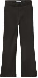 Name it Детски клин Name it Kid's Frikkali Bootcut Pant Leggings - Black - размер 92 (EU) (711-0327-0111)