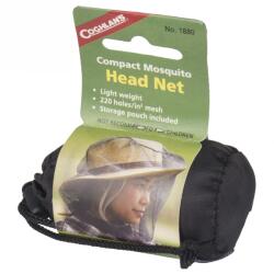 Coghlans Мрежа против комари Coghlans Moskitokopfnetz Compact Mosquito net - Black - размер One Size (525-0480-0111)