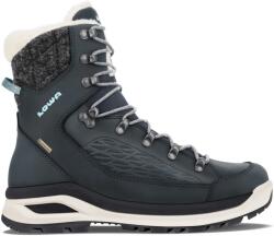 Lowa Дамски зимни ботуши Lowa Women's Renegade Evo Ice GTX Winter boots - Navy - размер 37 (EU) (121-0861-0411)