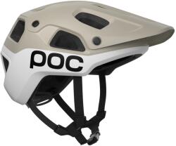 POC Каска за планинско колоездене POC Cularis Pure Bike helmet - Mineral Grey / Hydrogen White Matt - размер M 55-58 cm (851-1989-0312)