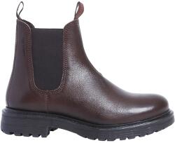 Ten Points Дамски ежедневни боти Ten points Women's Berit Chelsea Boots Casual boots - Brown - размер 36 (EU) (126-0368-0211)