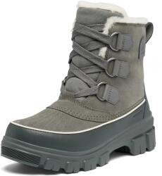 Sorel Дамски зимни ботуши Sorel Women's Torino V Waterproof Winter boots - Quarry / Grill - размер 37 (EU) (121-1033-0411)