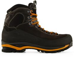 AKU Алпийски обувки AKU Superalp GTX Mountaineering boots - Anthracite / Orange - размер 46, 5 (EU) (020-0069-0122)