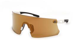 Adidas Очила за колоездене Adidas eyewear SP0090 Mirror Cat. 3 Cycling glasses - White - размер One Size (205-5108-0112)