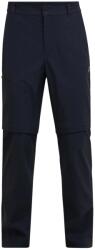 Peak Performance Мъжки панталон със свалящи крачоли Peak Performance Iconiq Zip-Off Pants Zip-off trousers - Black - размер XL (010-1451-0114)