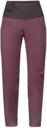 Rafiki Дамски панталон за катерене Rafiki Women's Massone Climbing trousers - Plum Wine - размер 42 (EU) (109-1262-1515)