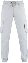 Reell Мъжки ежедневен панталон Reell Reflex Cargo LW Casual trousers - Mirage Grey (007-3648-0415)