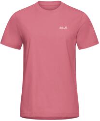Jack Wolfskin Дамска тениска Jack wolfskin Women's Essential T-Shirt - Evening Rose - размер XL (916-5828-0215)